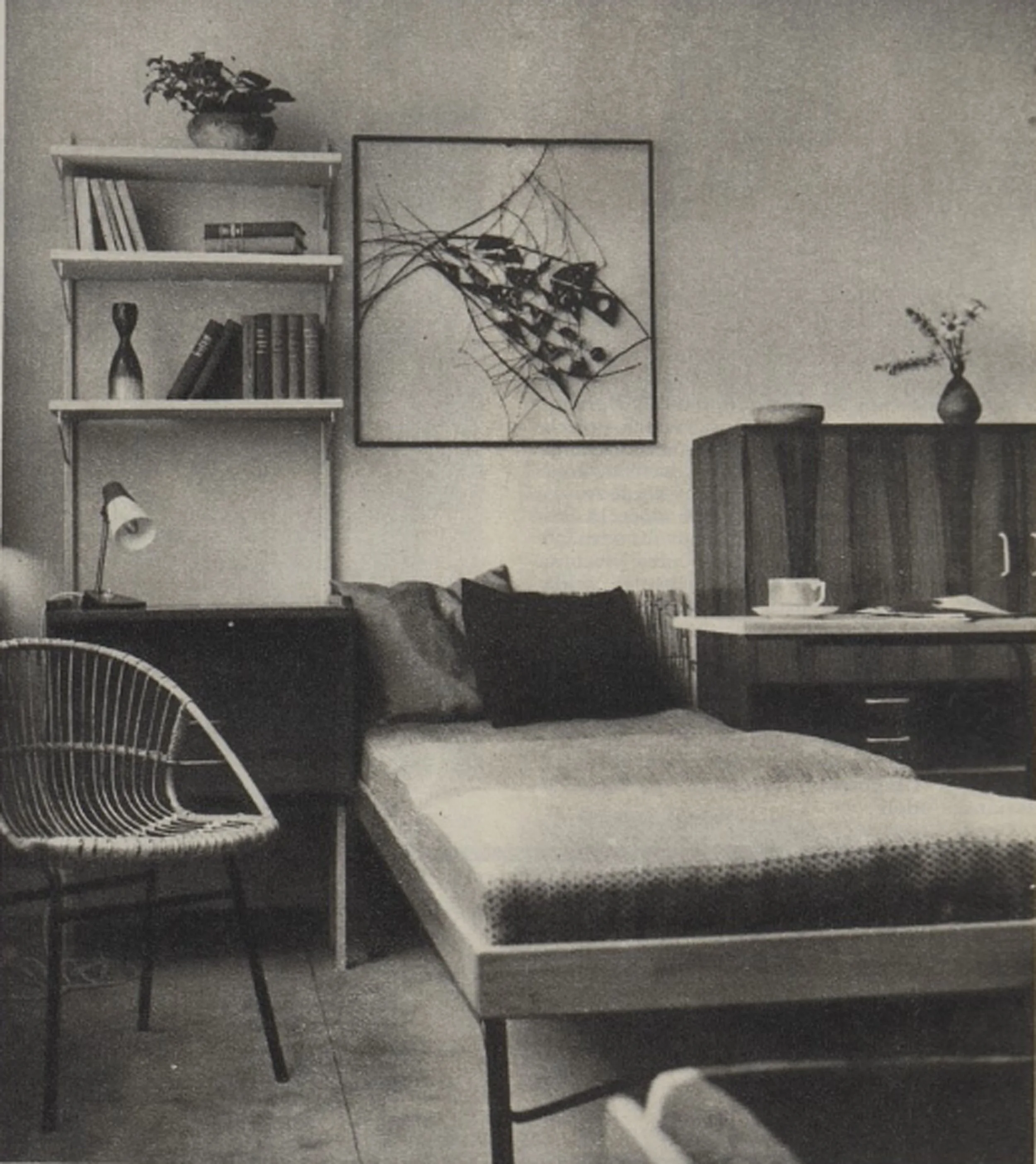 Franta-Anyz-lamp-in-1960s-vintage-Czech-interior.jpg