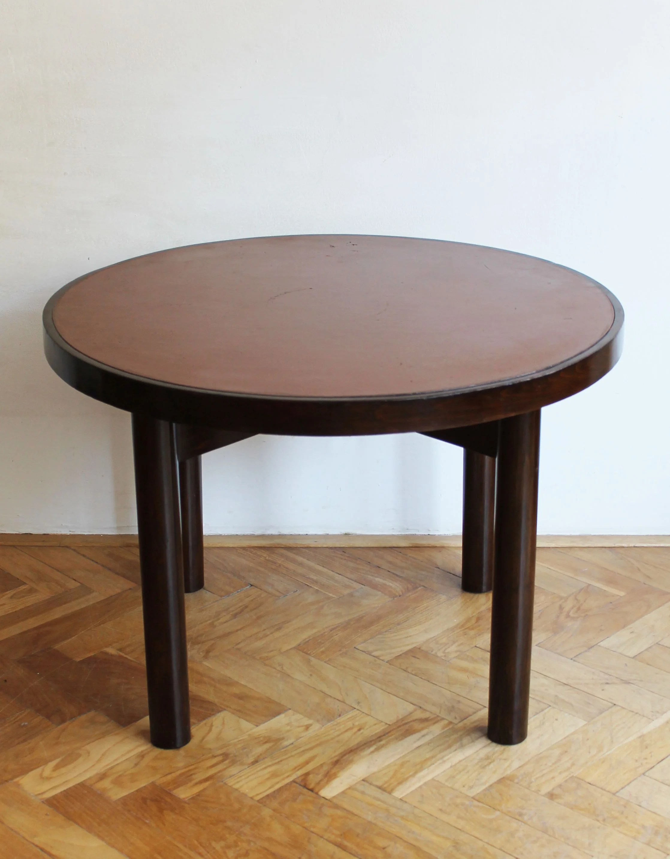 vintage modernist side table thonet czechoslovakia.jpg