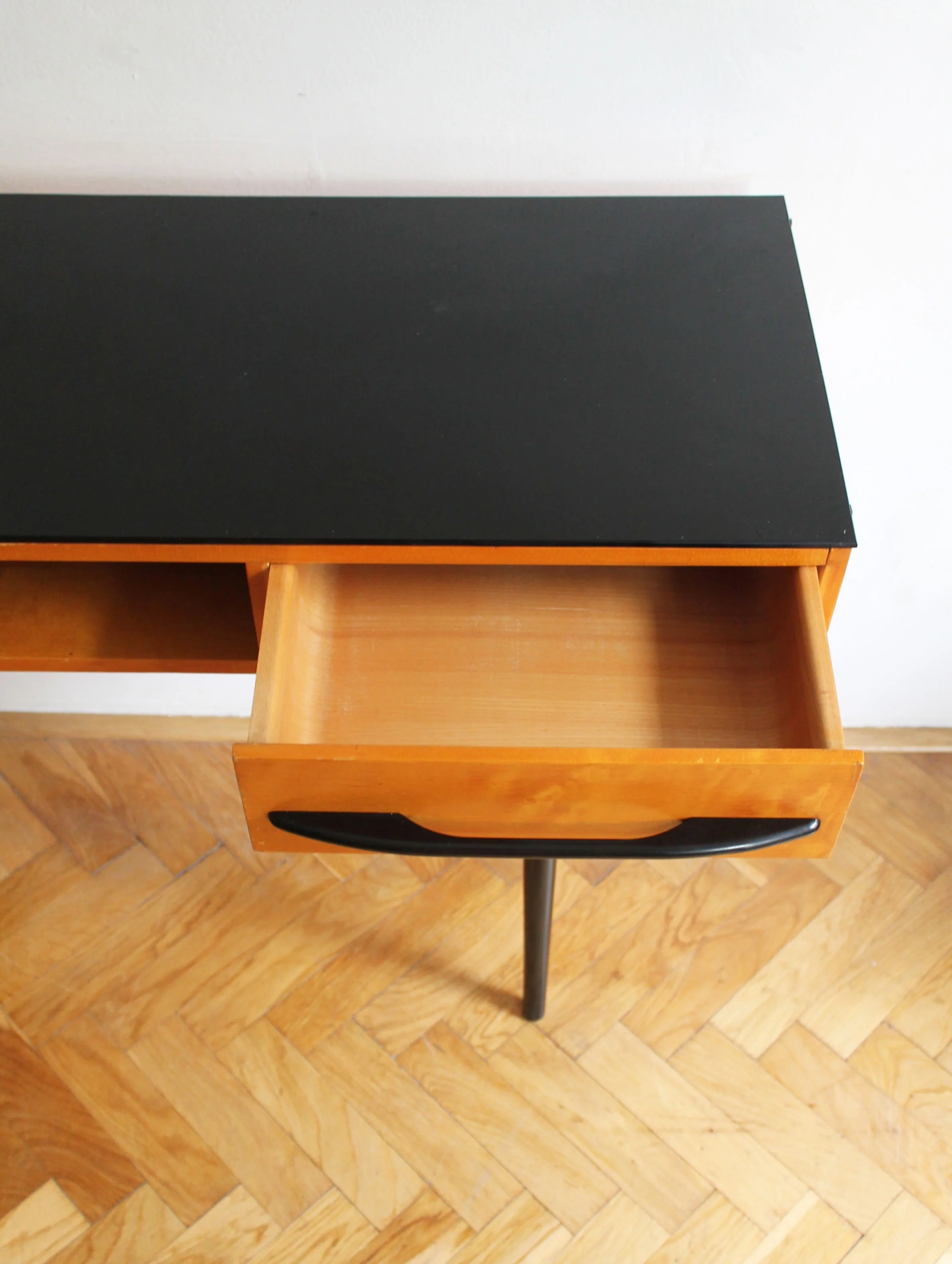 1960's Mid Century Modular Set by Mojmir Pozar for UP Zavody (Copy)