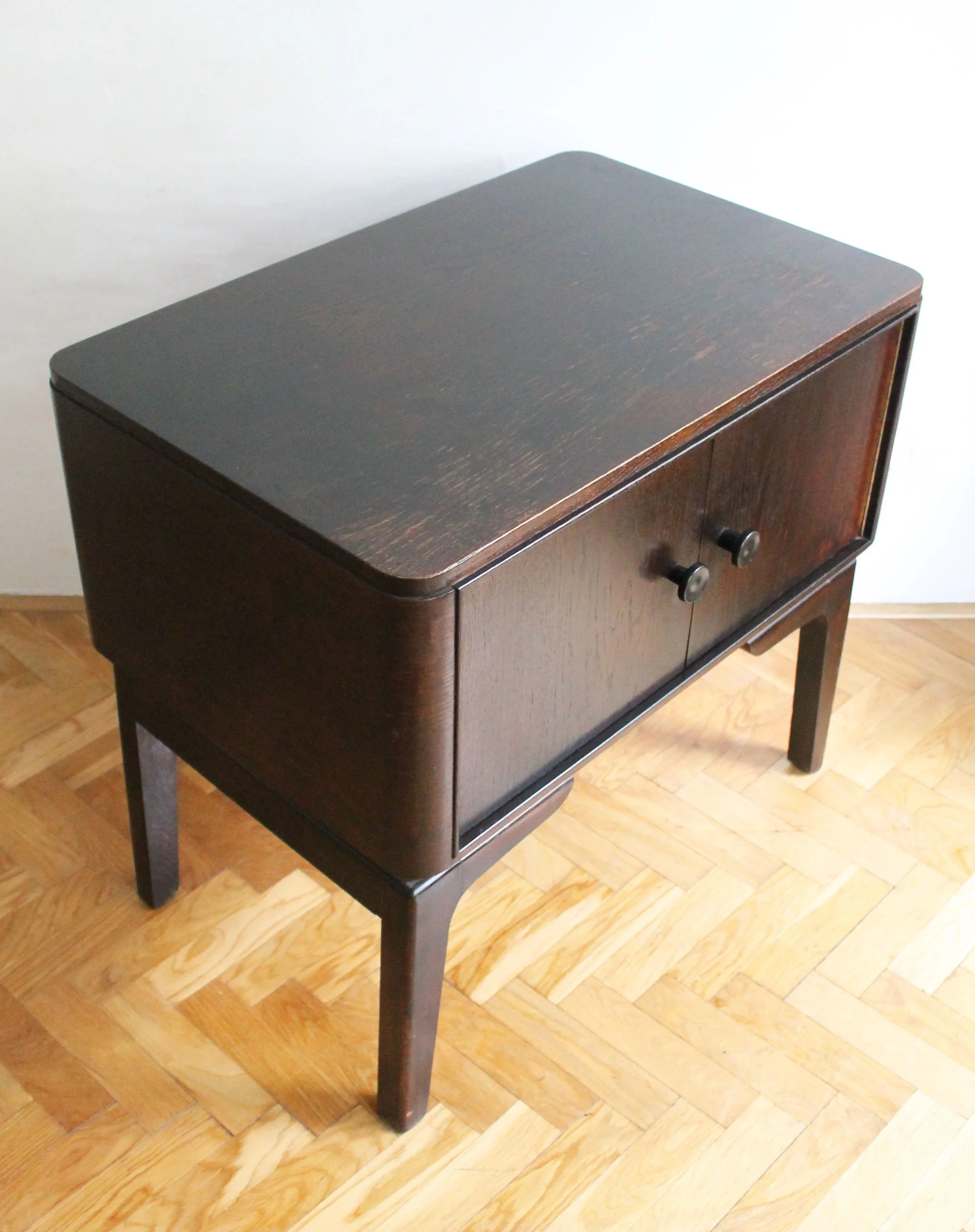 1950's Cabinet by Interier Praha
