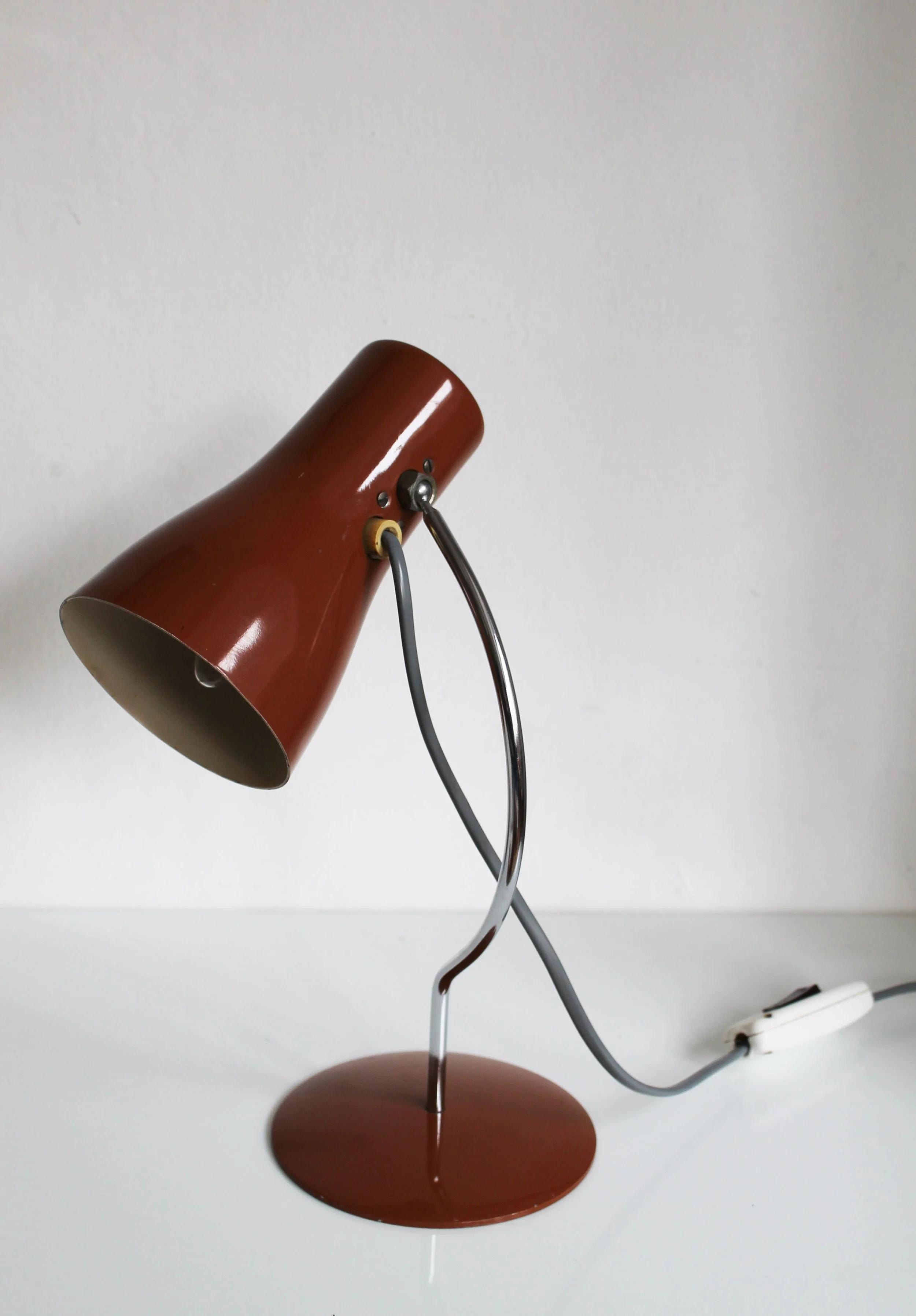 Collectible Czech design desk lamp by Josef Hurka 1960s.jpg