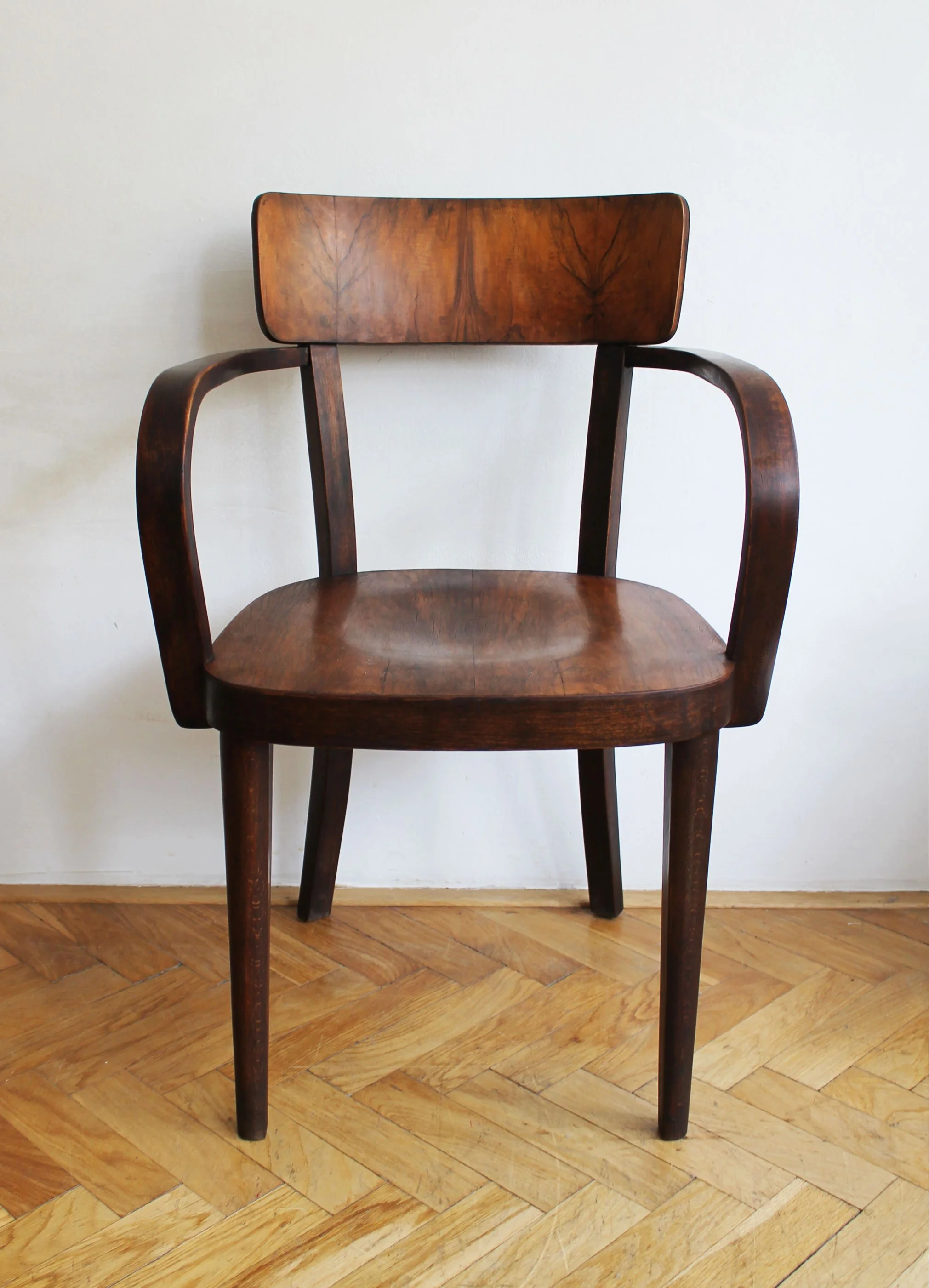 Pair of armchairs styled in minimalist interior.jpg