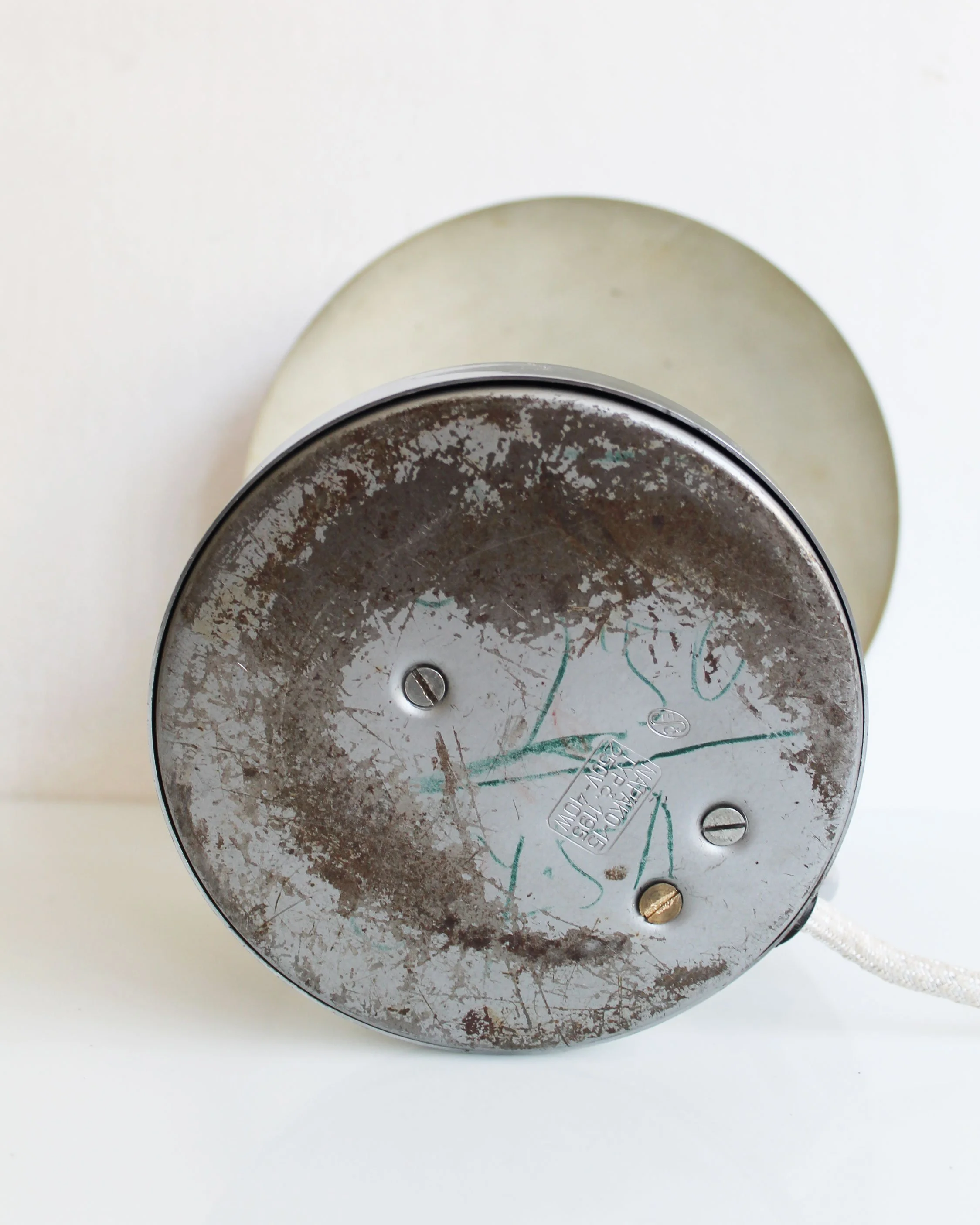 Vintage industrial modernist table lamp Napako 1195.jpg