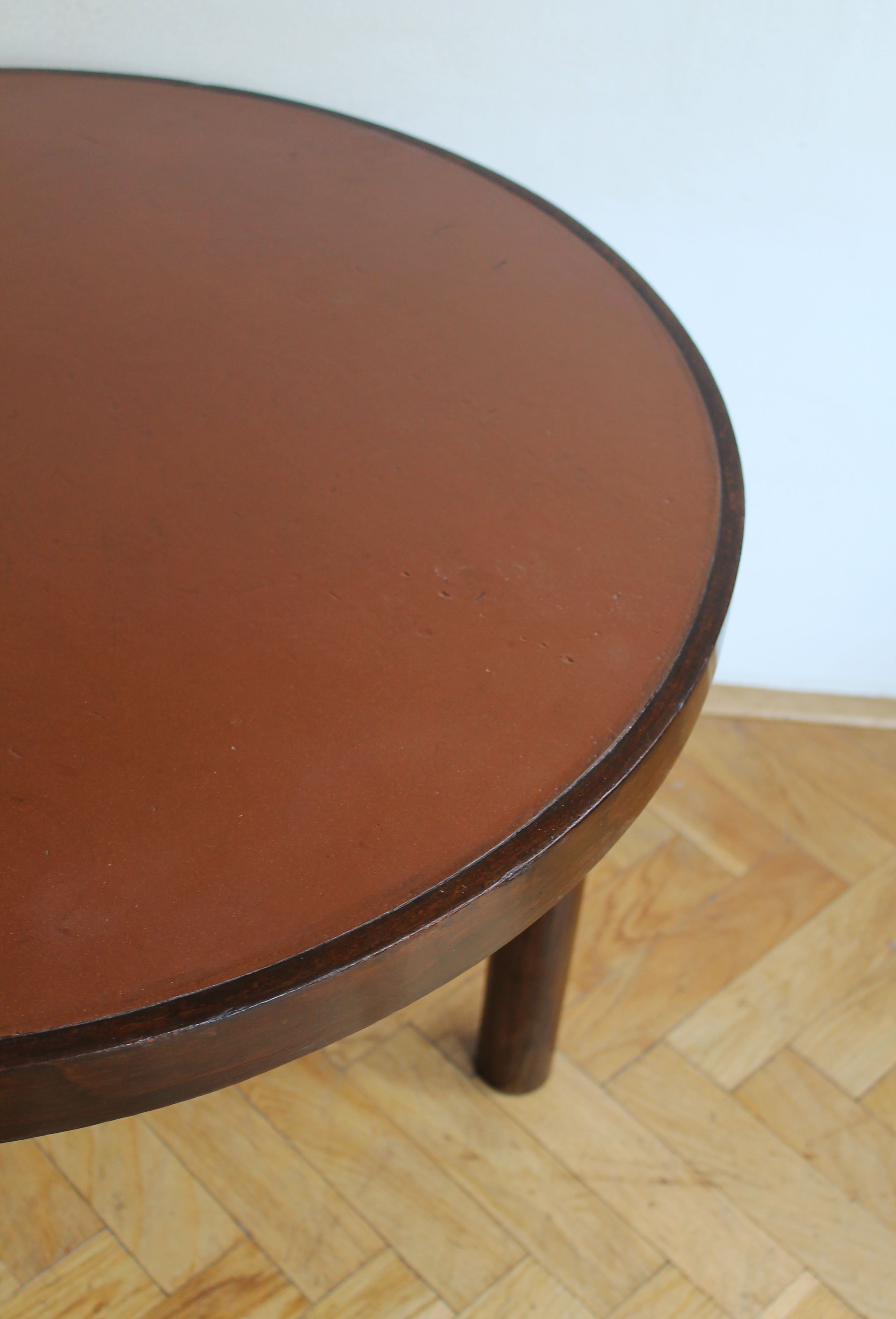 vintage linoleum top table 1930s modernism.jpg