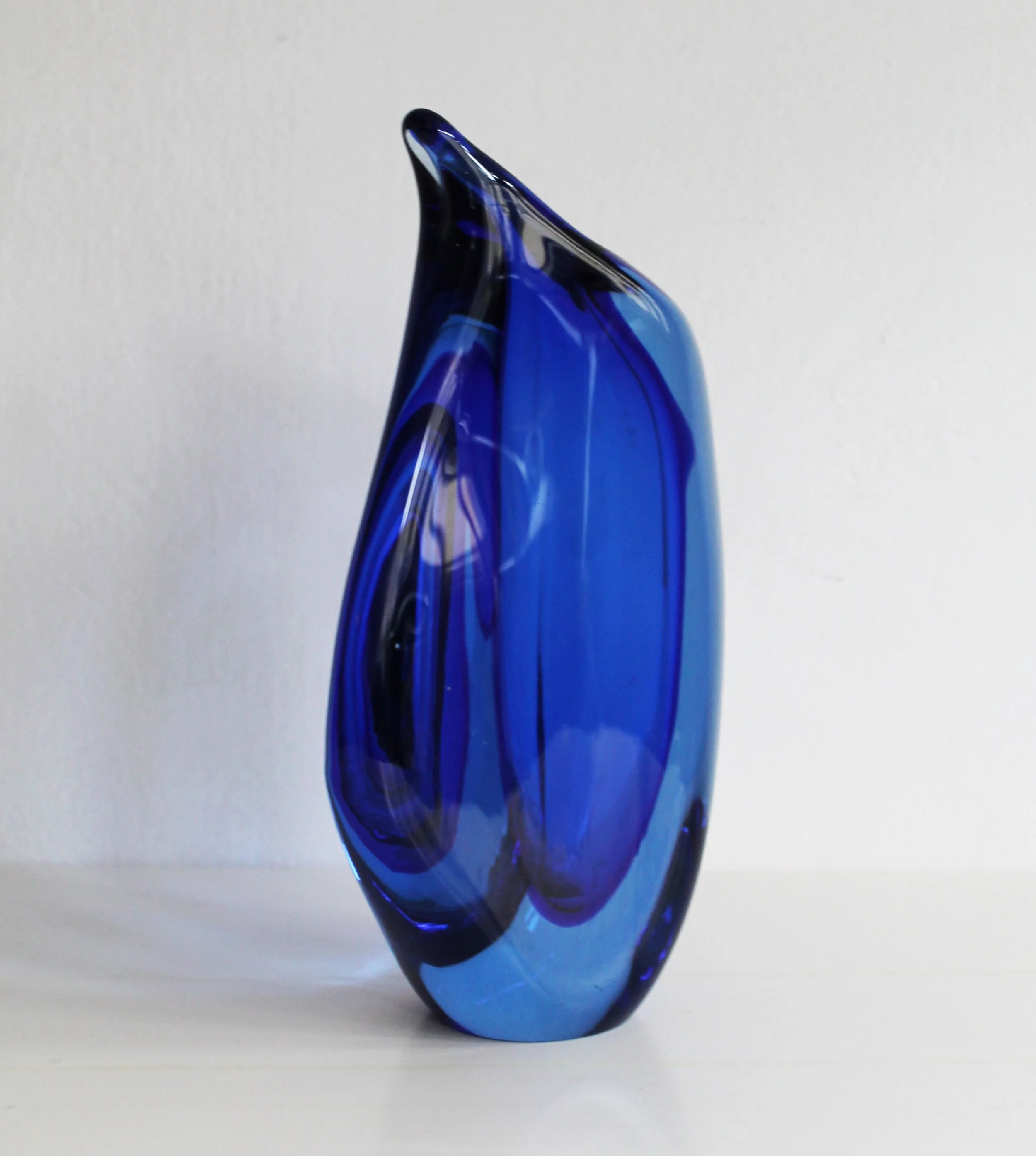 Vintage mid-century vase with feminine flowing shape.jpg