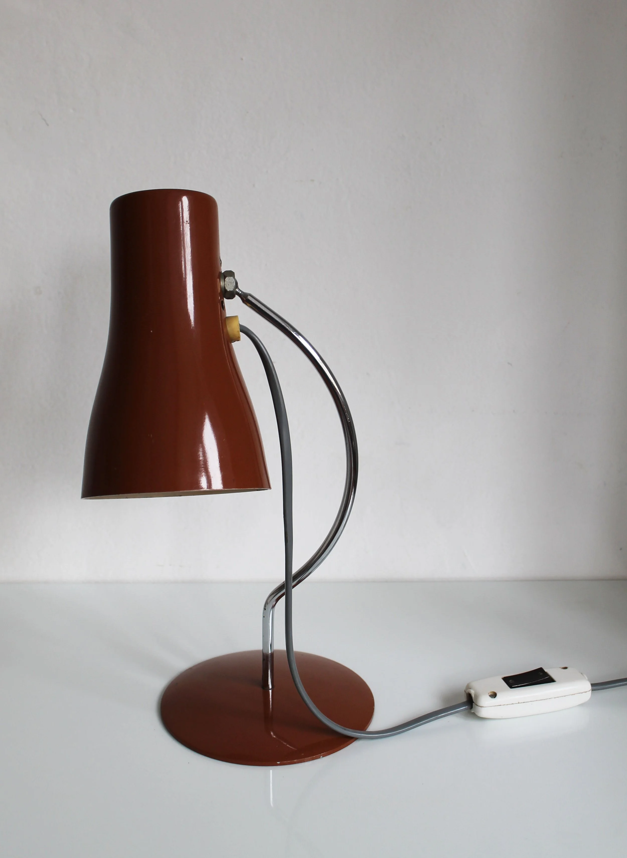 Vintage Napako desk lamp Model 1633 designed by Josef Hurka.jpg