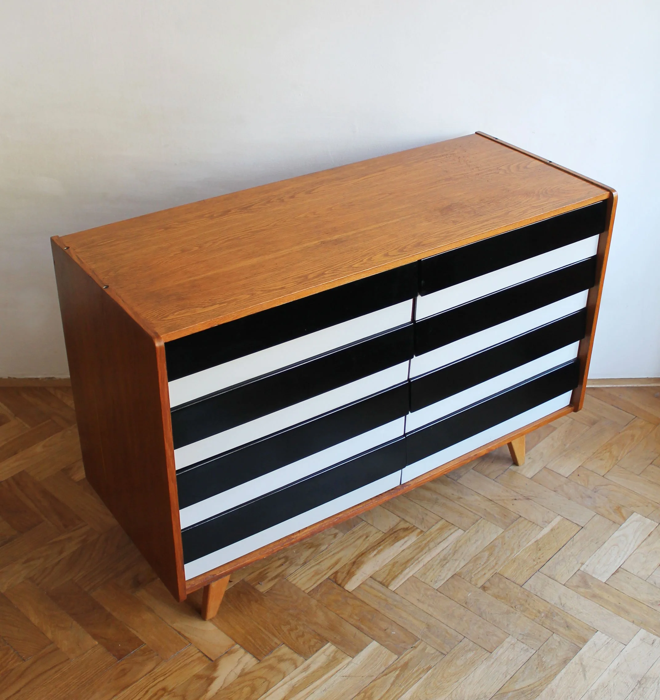 Mid century modern sideboard designed by Jiri Jiroutek.jpg