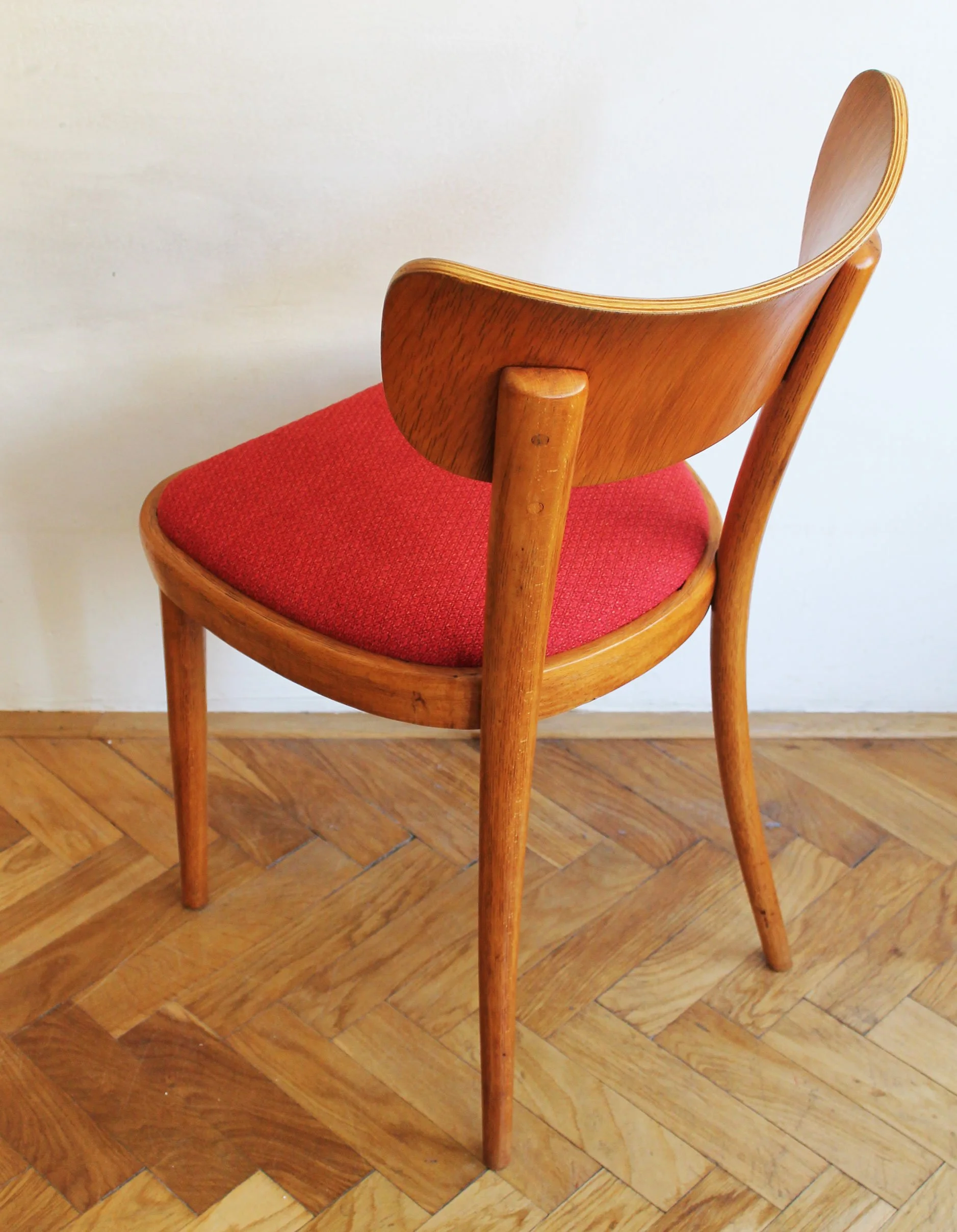 wing sculptural support detail  1940s Thonet dining chairs restored by By Barnabas.jpg