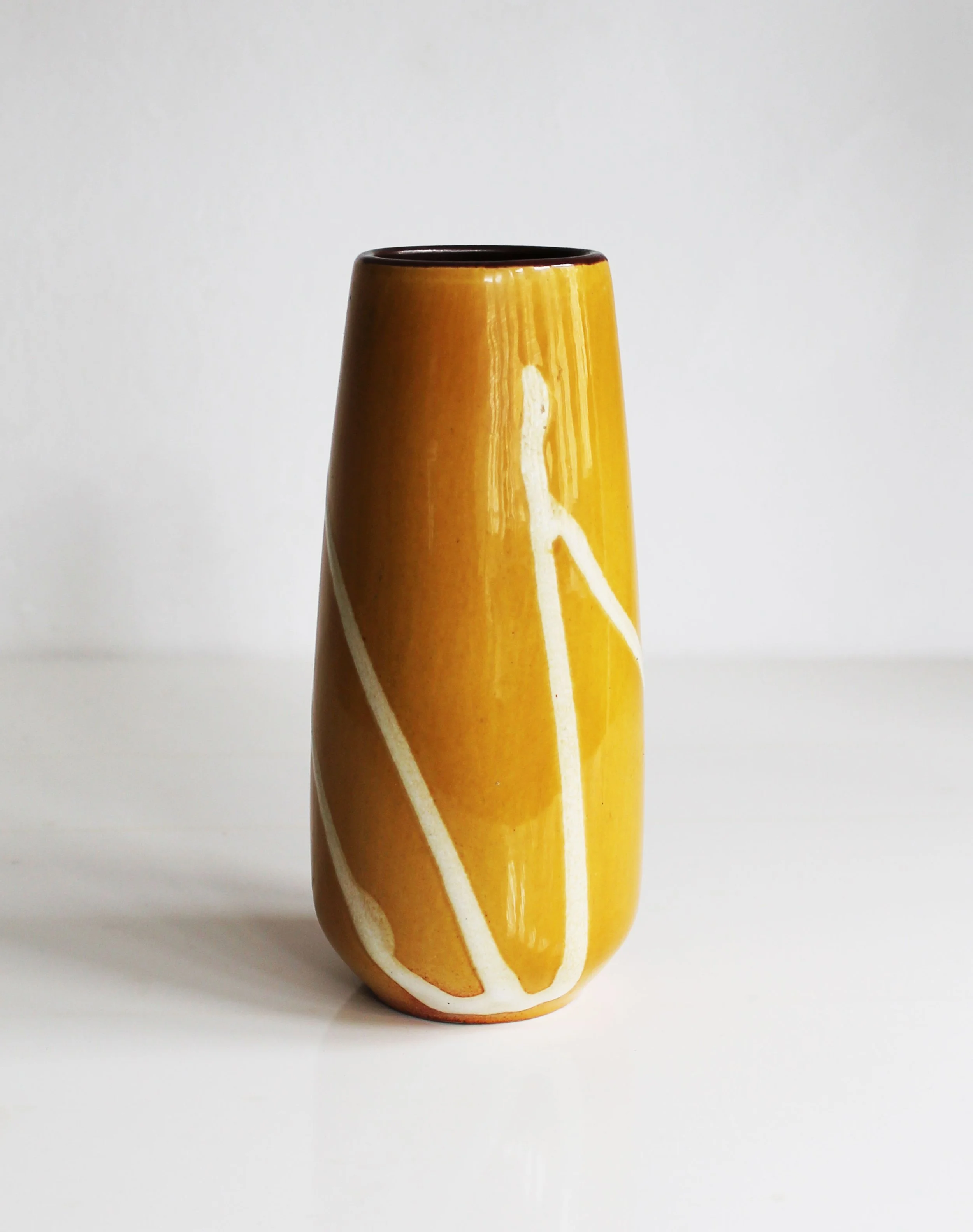 Base and maker’s mark of 1960s porcelain vase from Germany.jpg