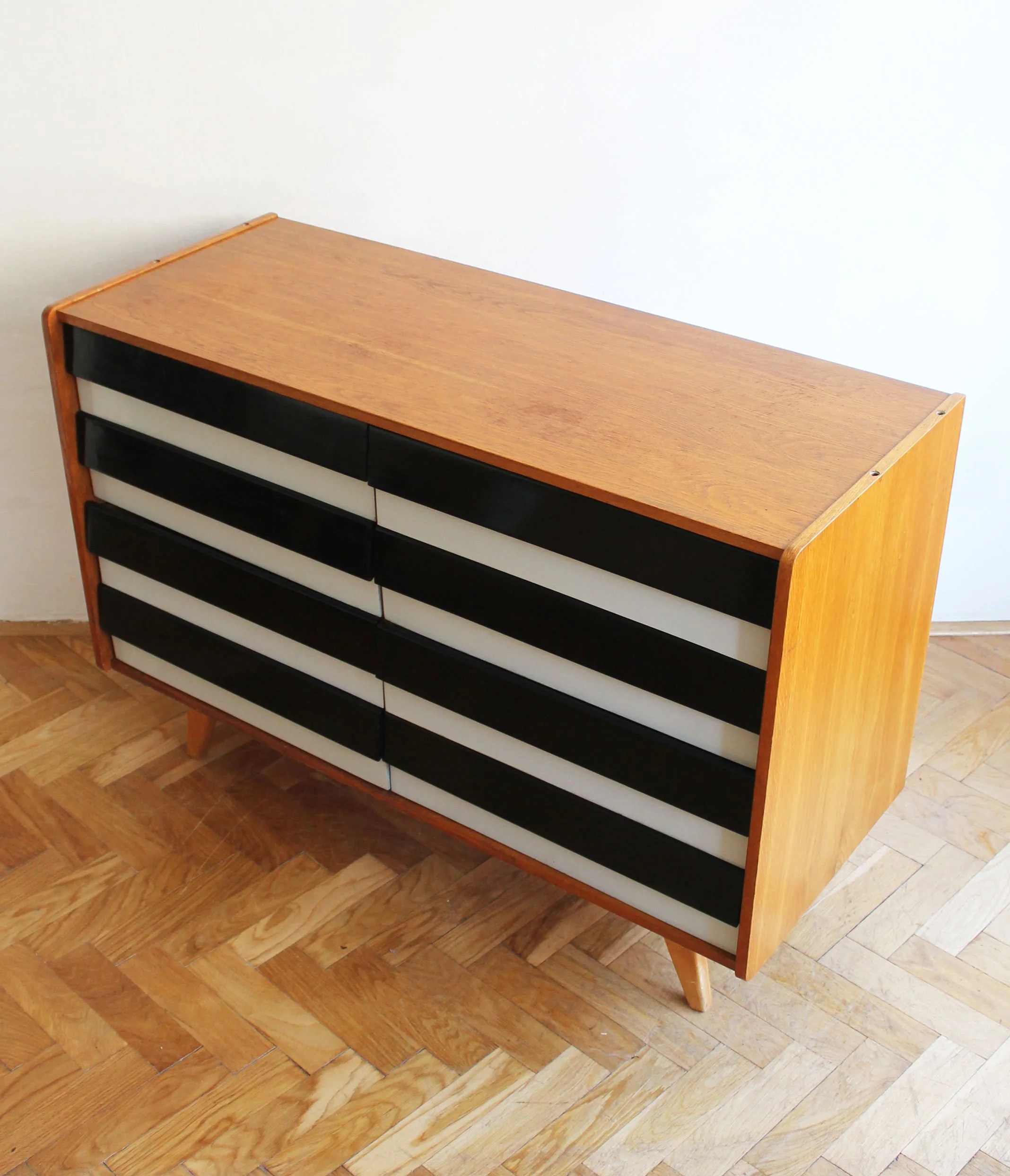Mid century modern sideboard for living or dining room.jpg