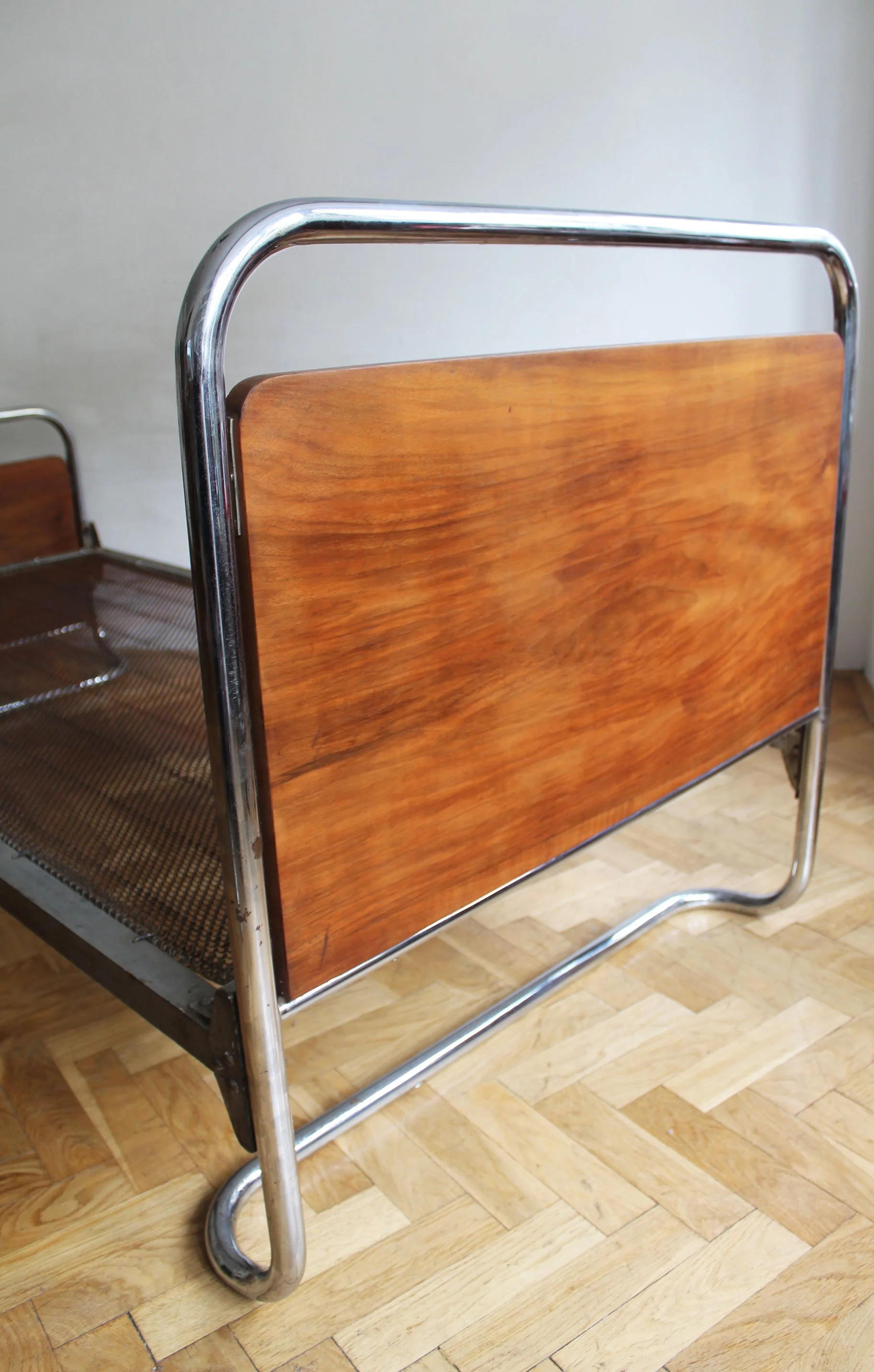 Double bed configuration tubular steel beds.jpg