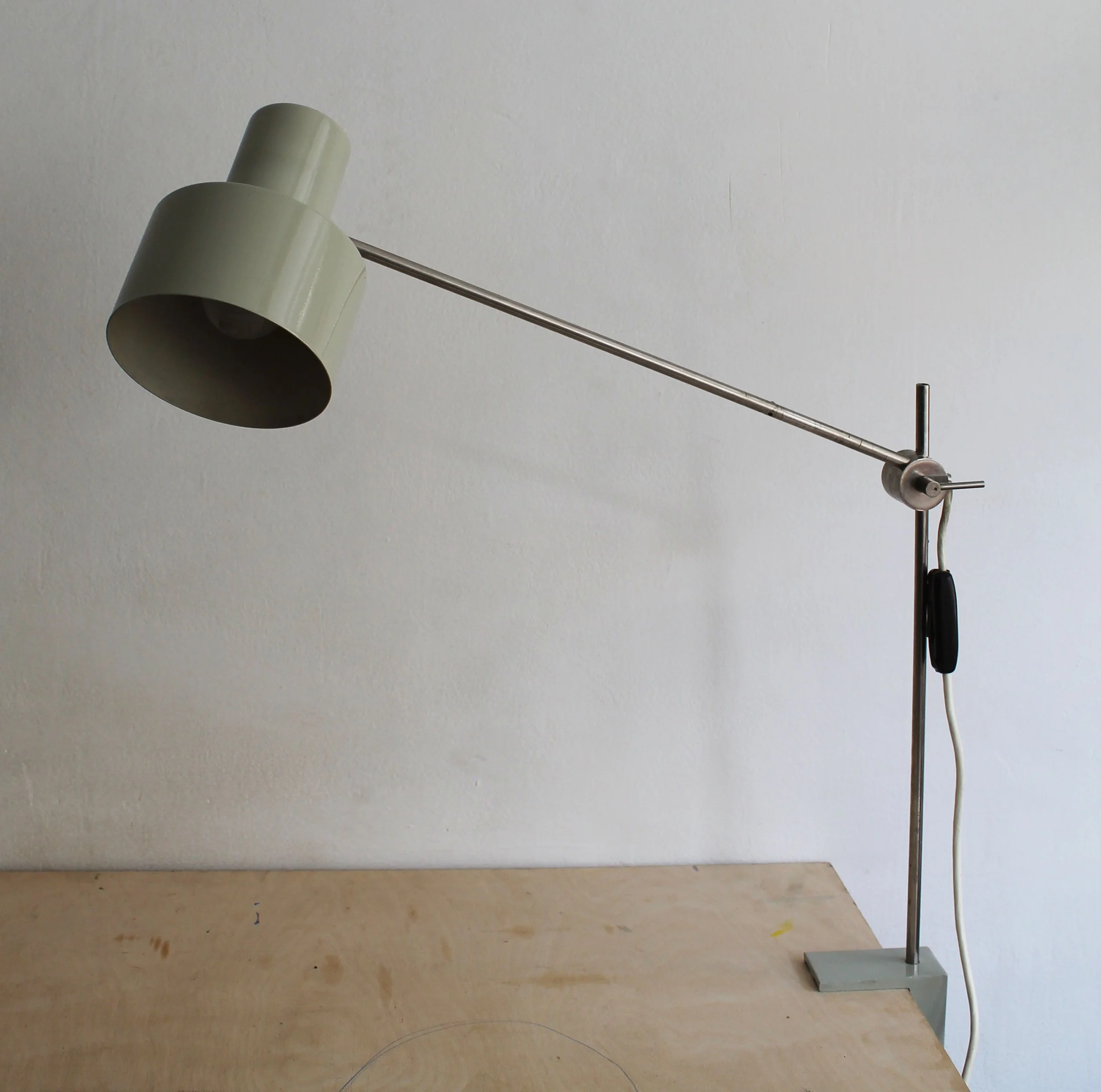 mid century wall clamp lamp industrial style.jpg