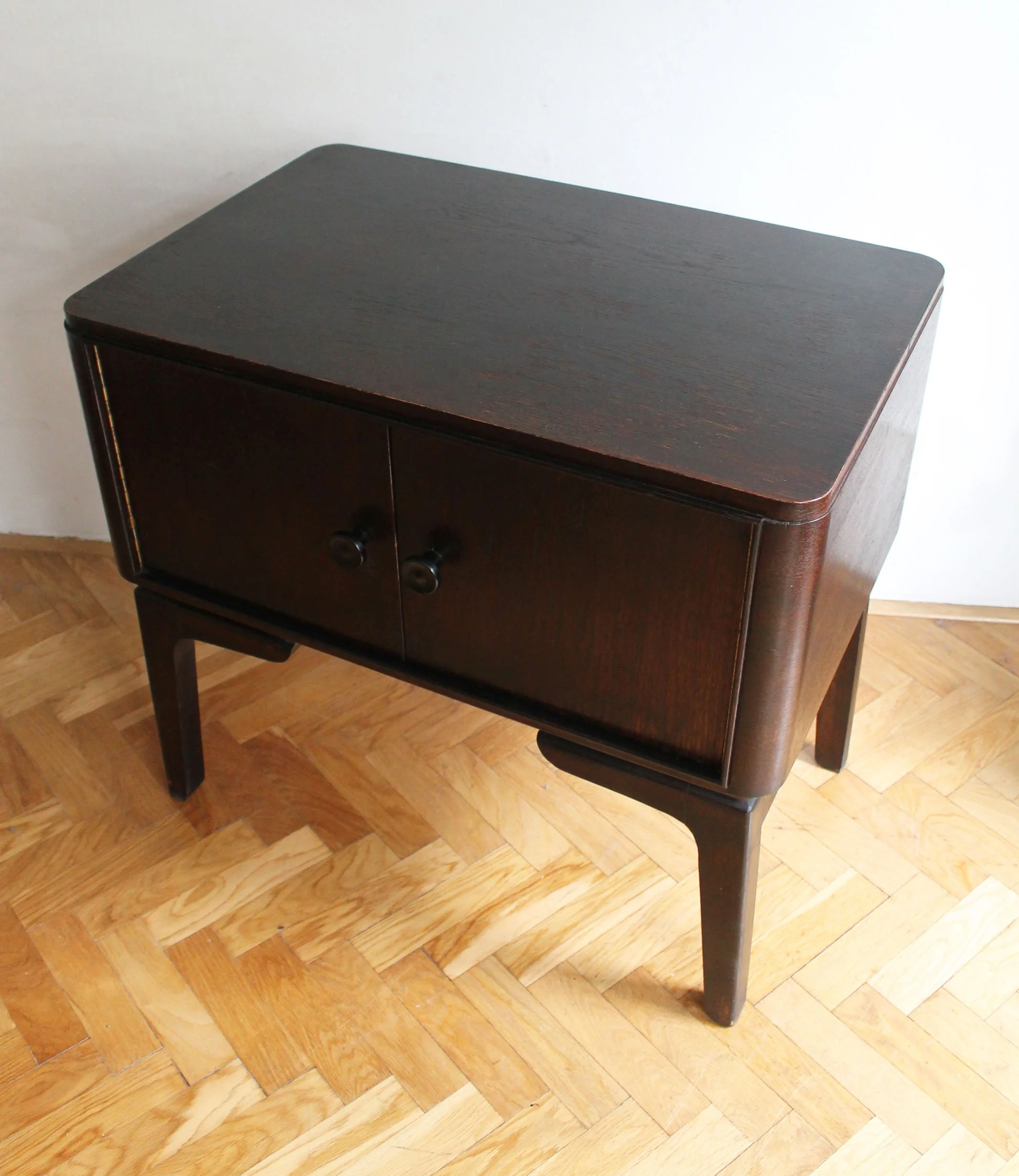 1950's Cabinet by Interier Praha