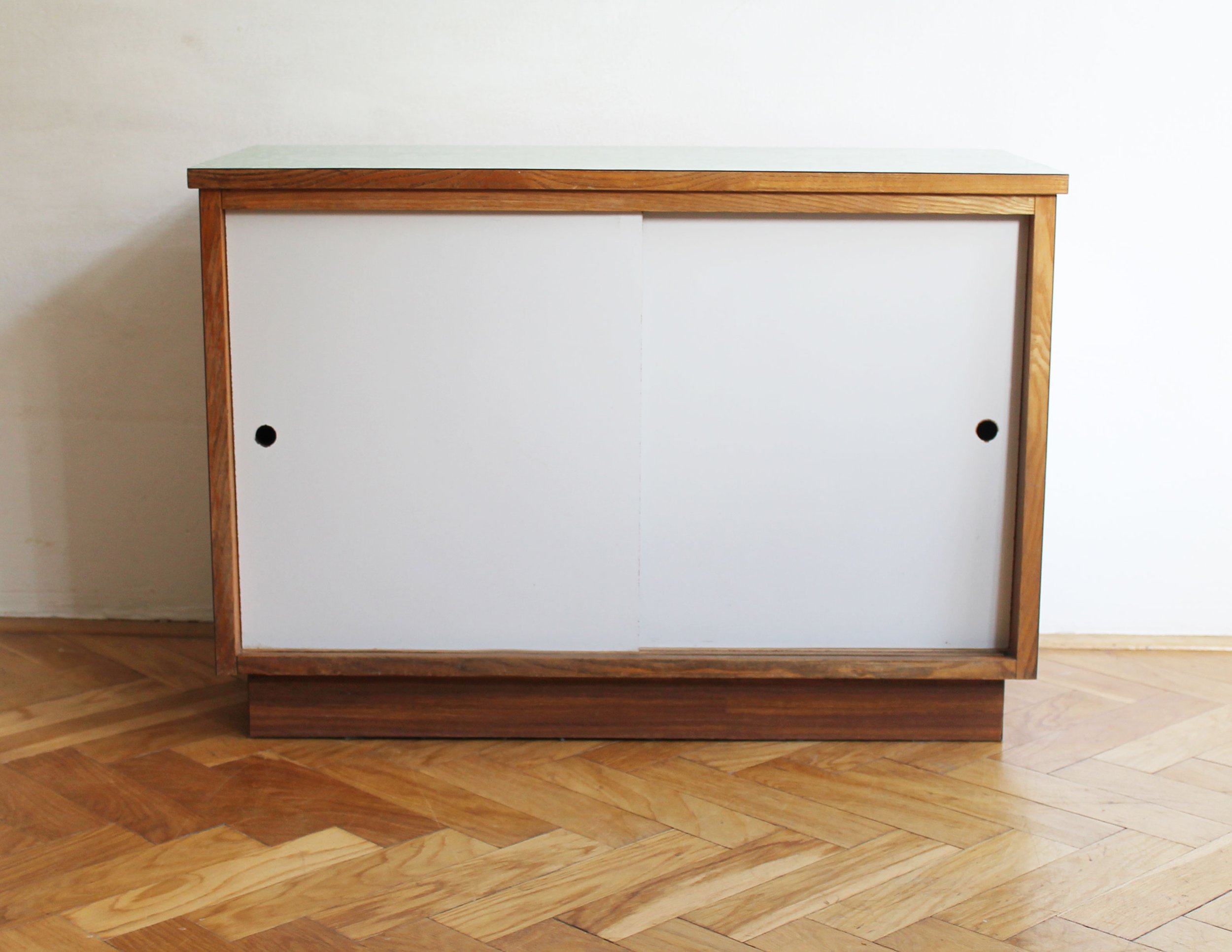 1960's Vintage Cabinet
