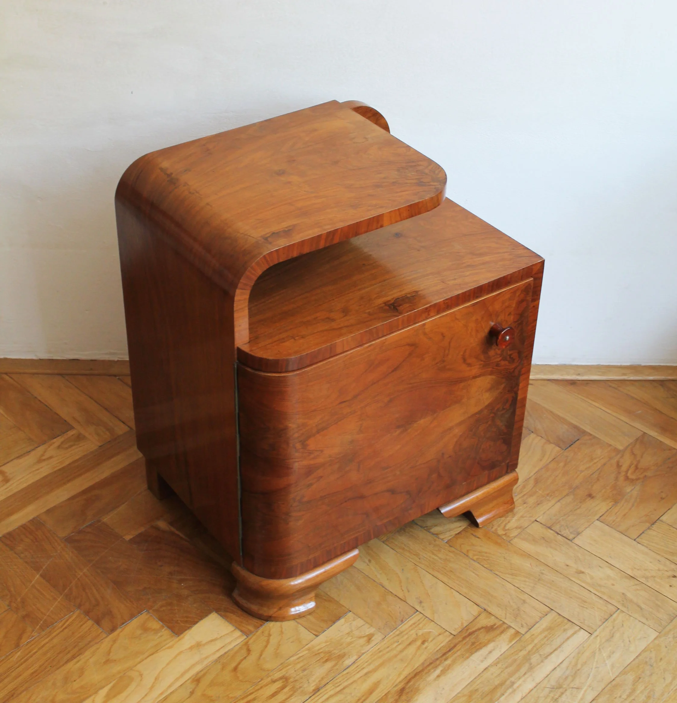 Czech 1930s bedside table curved modernist design.jpg