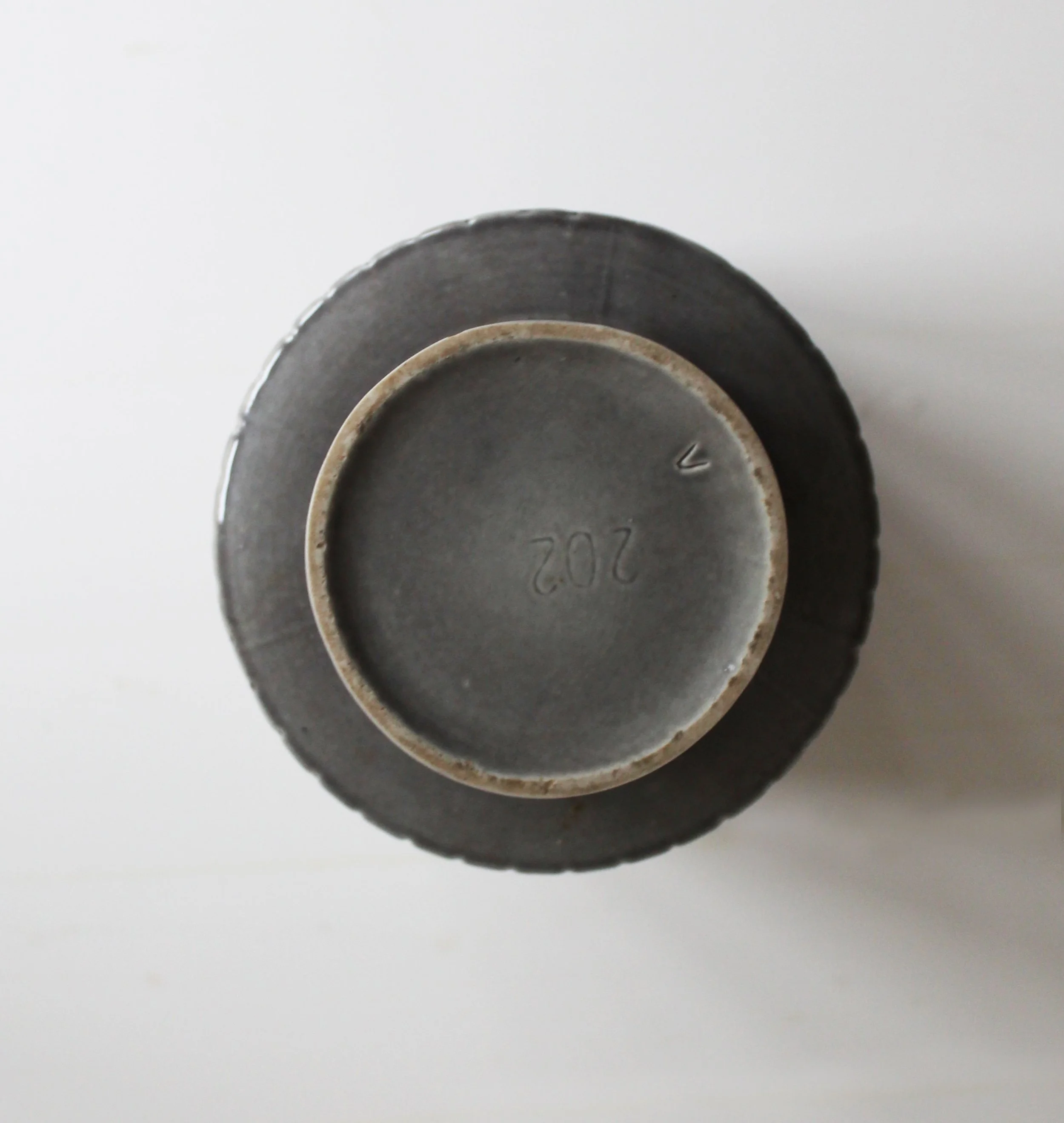 Collectible European mid-century vase.jpg