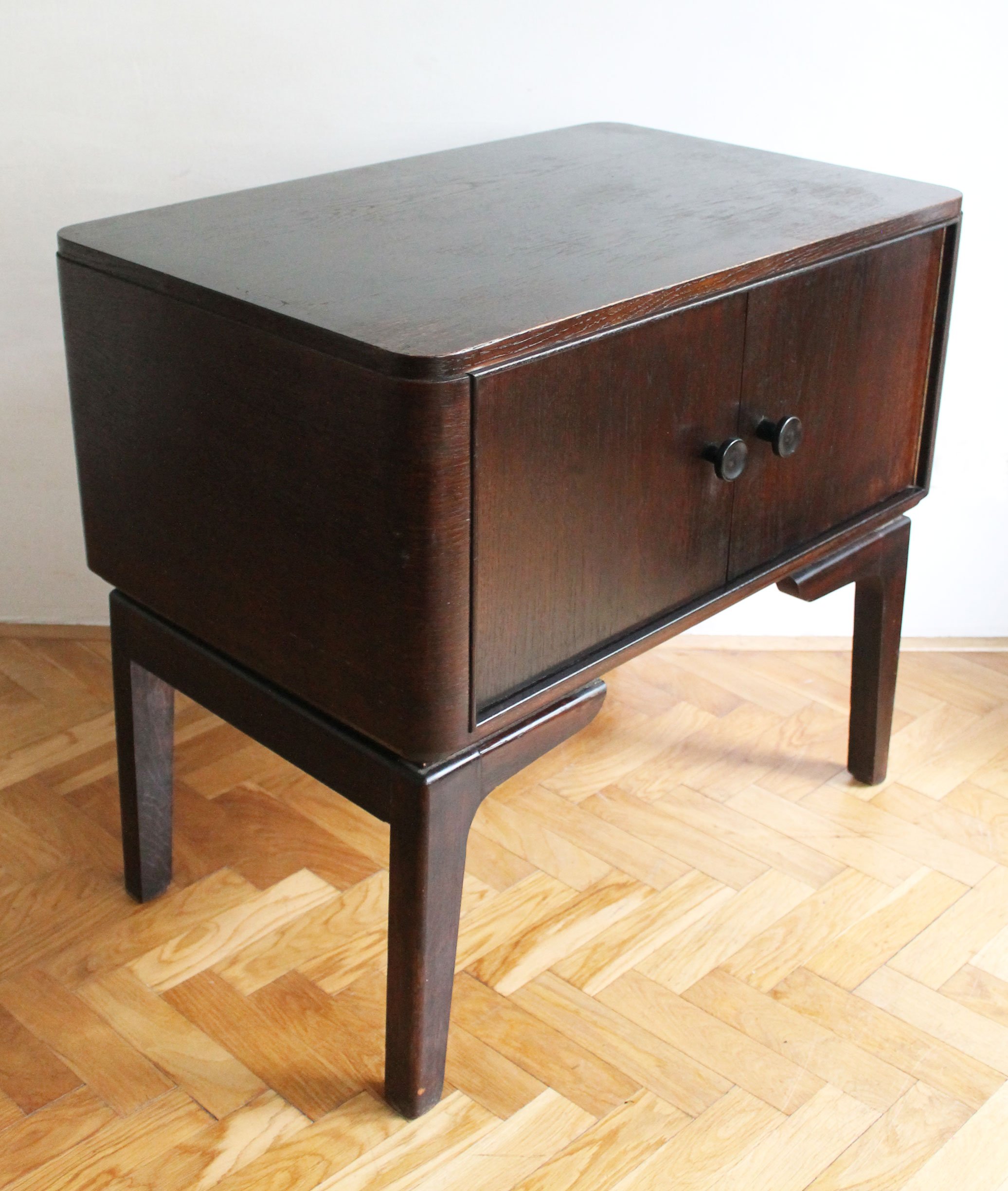 1950's Cabinet by Interier Praha