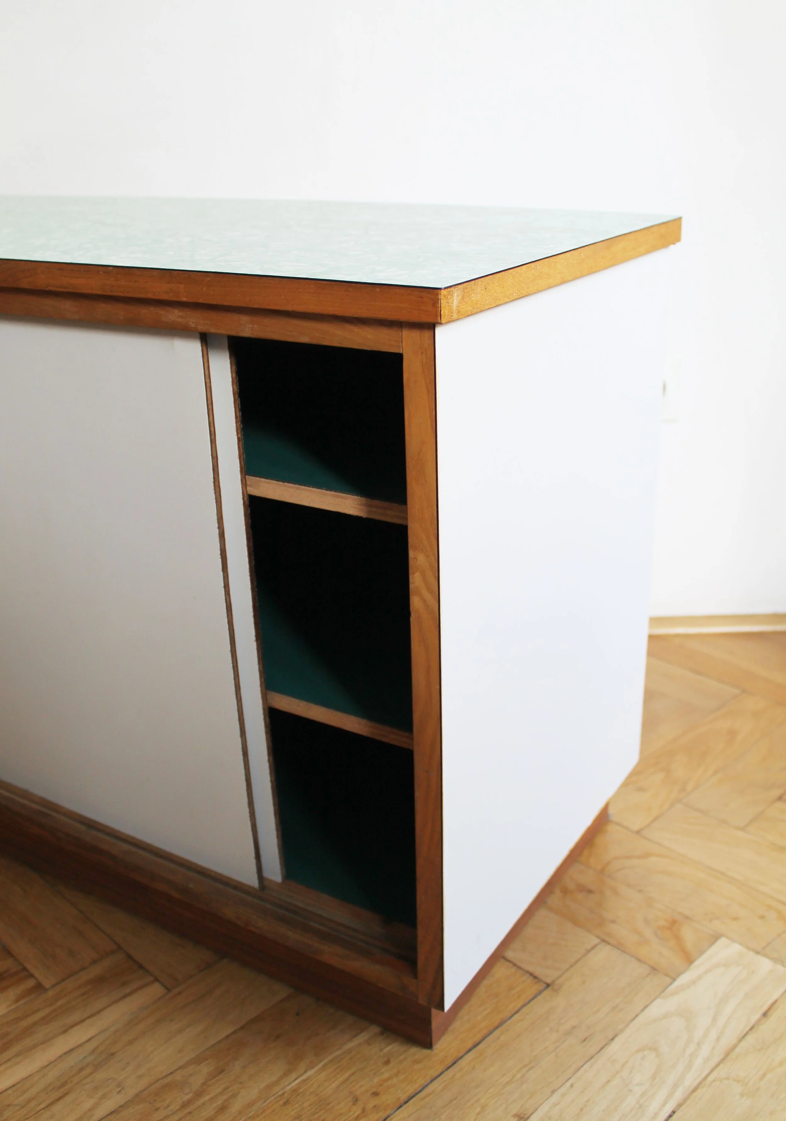 1960's Vintage Cabinet