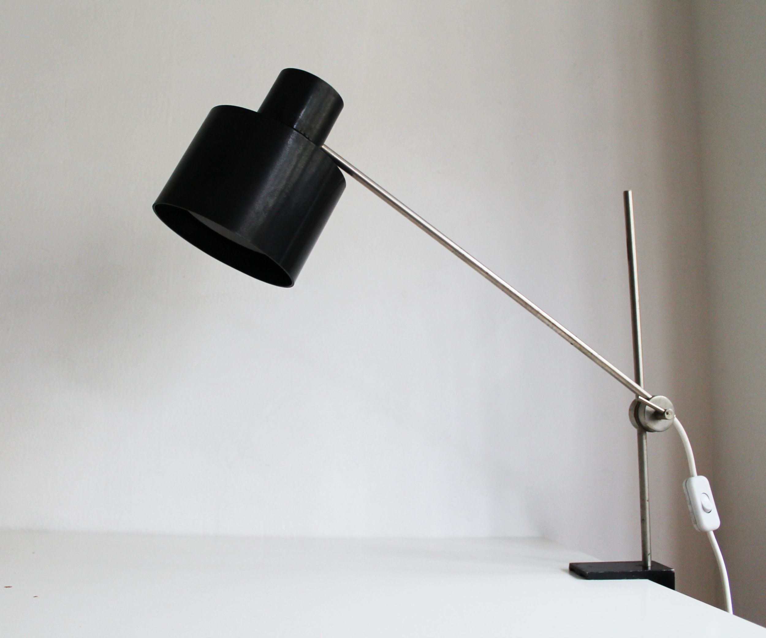 Mid-century modern lighting from Czechoslovakia.jpg