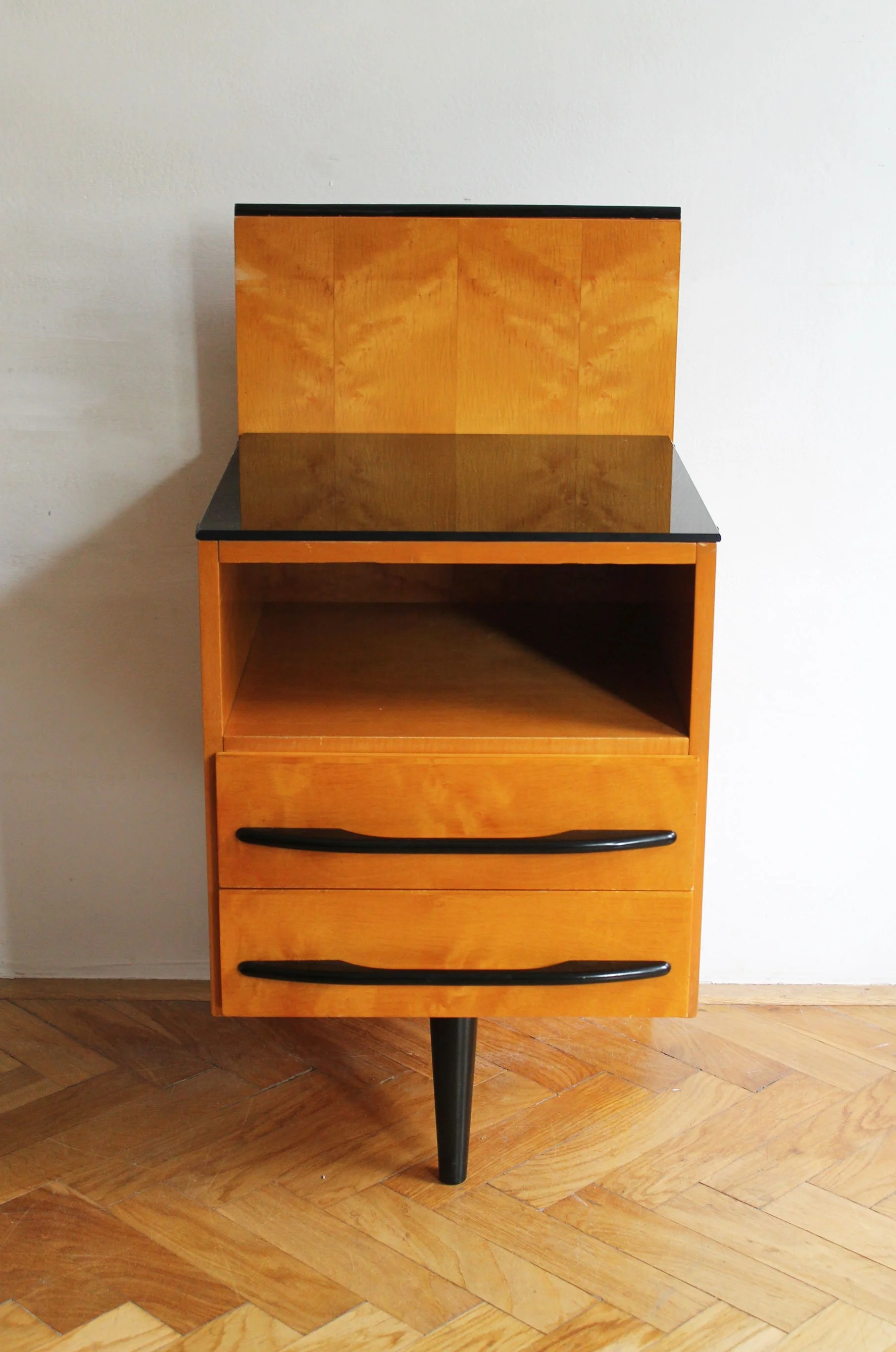 1960's Mid Century Modular Set by Mojmir Pozar for UP Zavody (Copy)