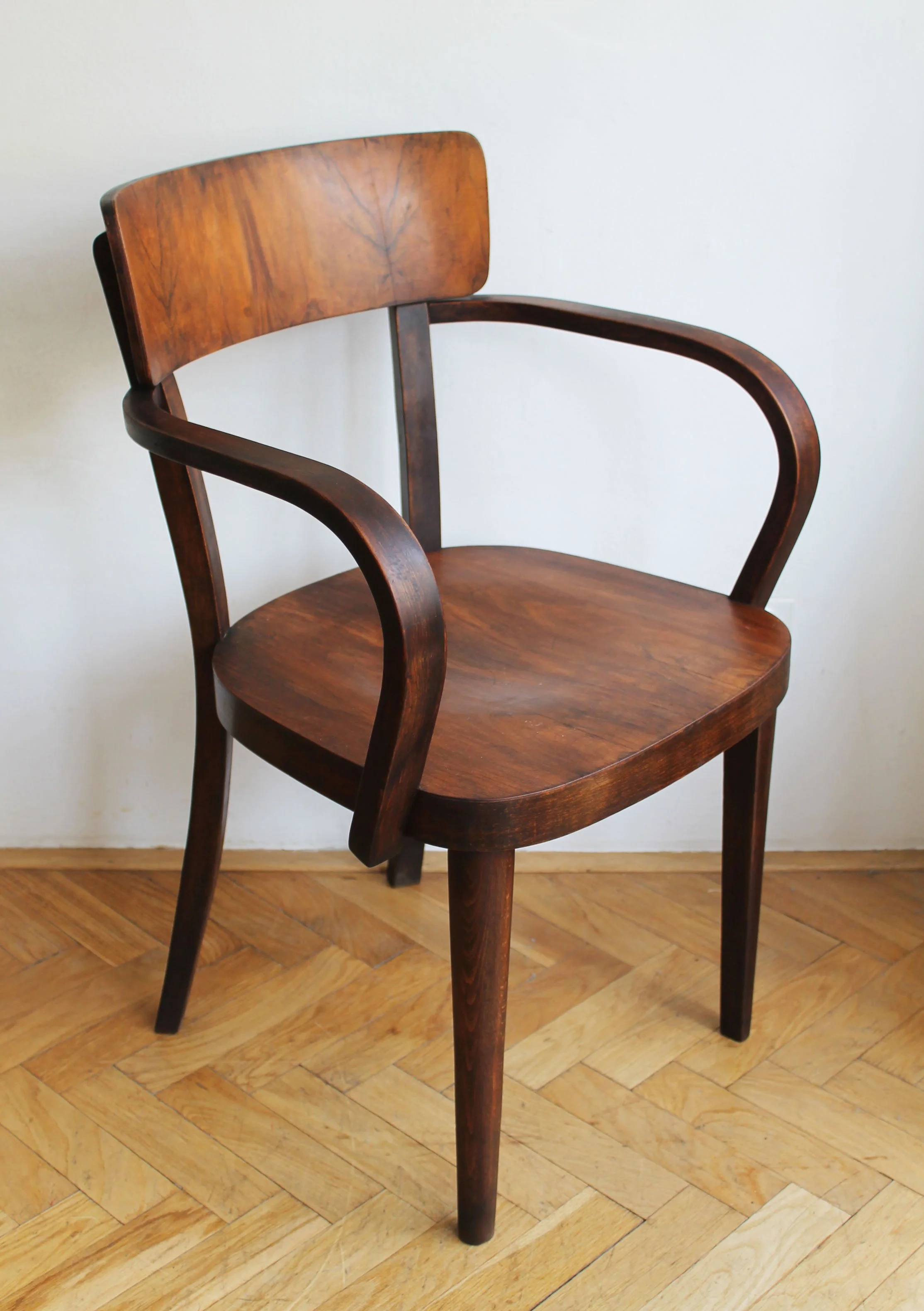Pair of restored Tatra chairs in natural light.jpg