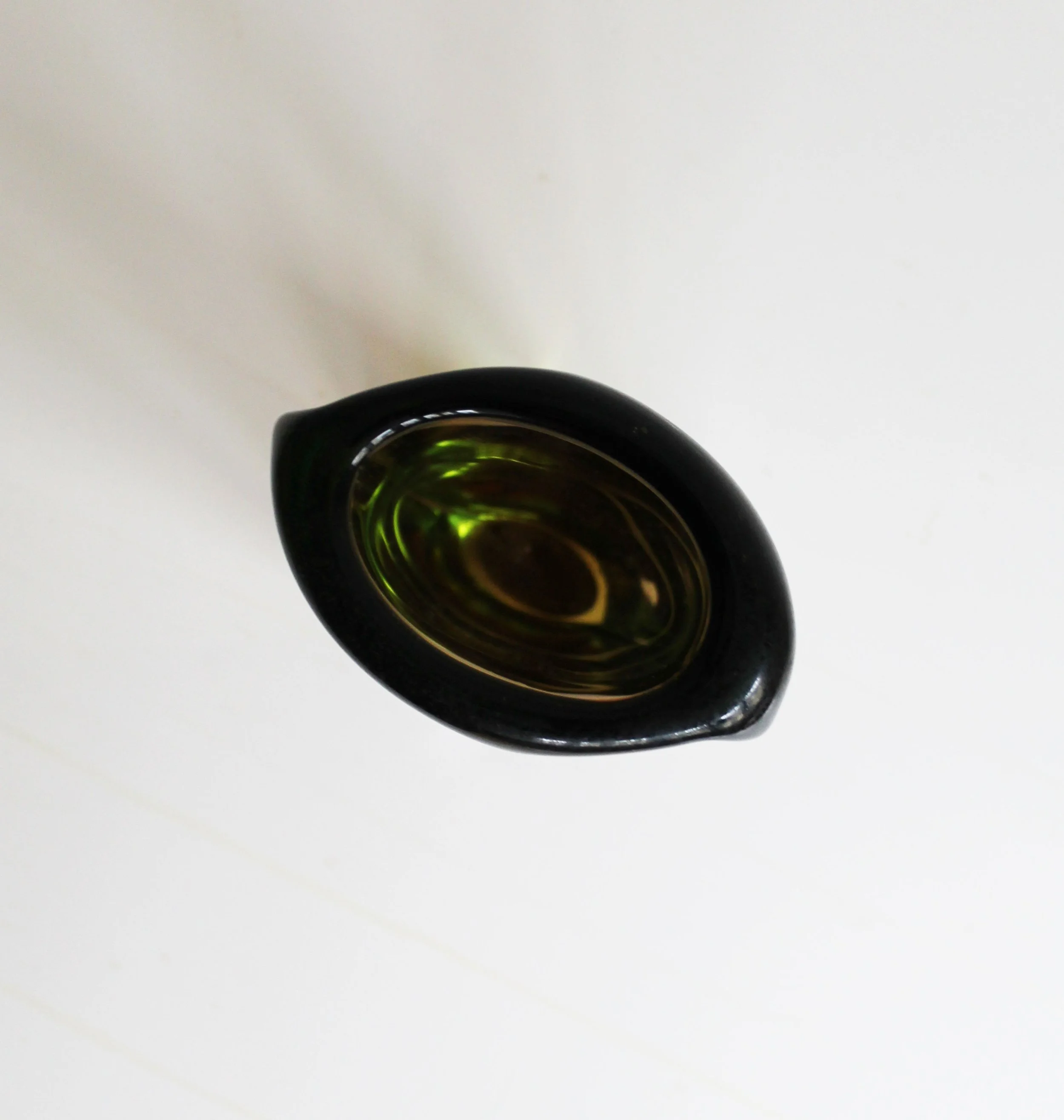 Škrdlovice glass vase pattern 54181 by Jaroslav Beránek.jpg