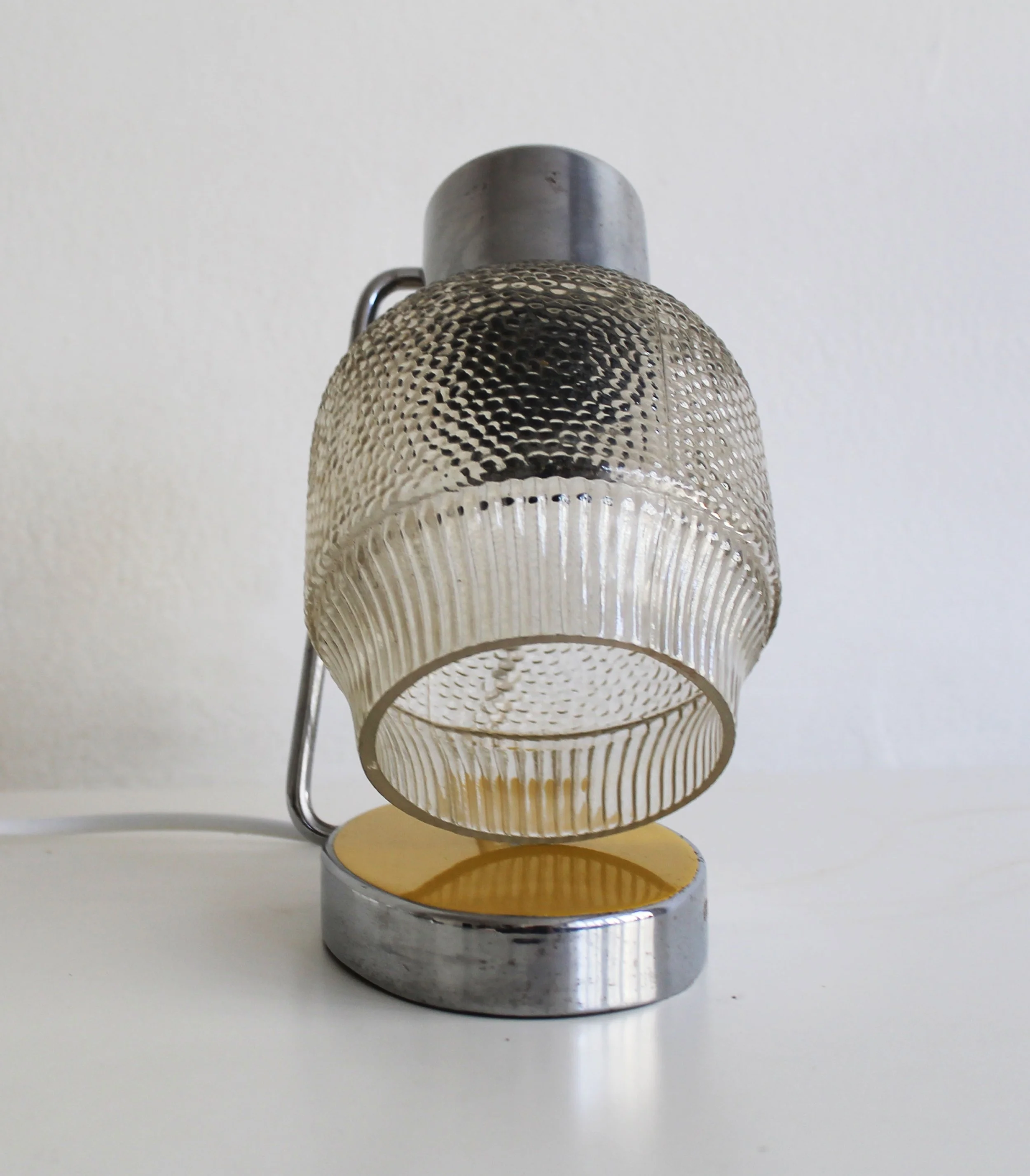Vintage lighting collectible from 1950s Czechoslovakia.jpg
