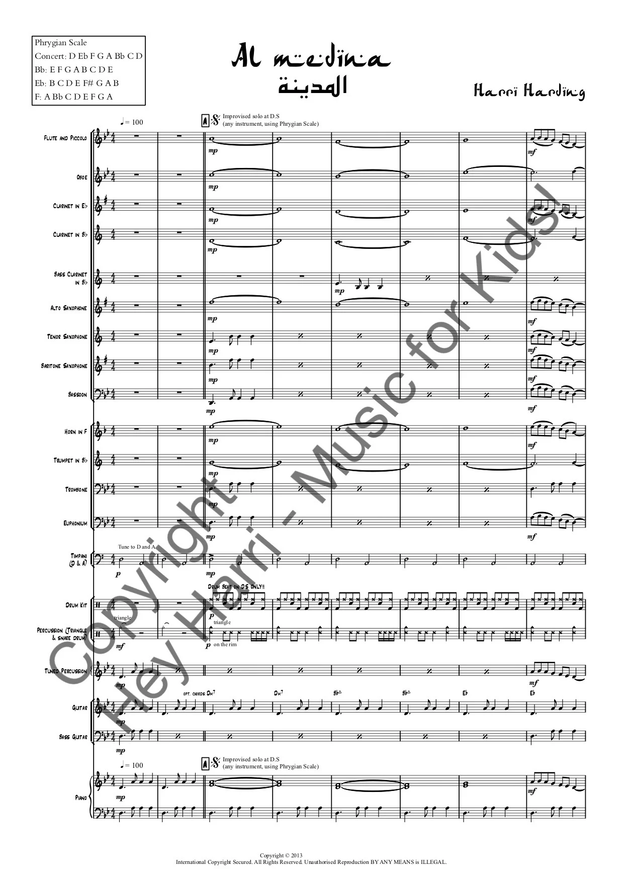00 Full Score - HFM Al Medina.jpg
