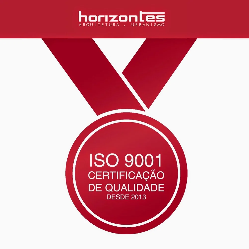 ISO 9001 - RECERTIFICAÇÃO