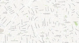 A CRISE É DE DESENHO