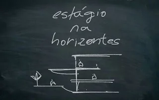 ESTÁGIO NA HORIZONTES