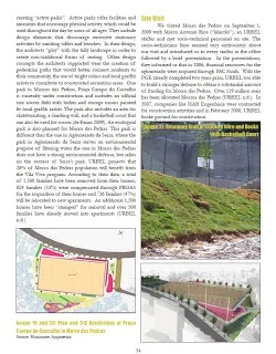 Shifting Power: The Importance of Funding Community Participation