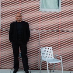 Horizontes recebe Dr. Aseem Inam