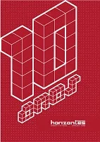 HORIZONTES ARQUITETURA 10 ANOS