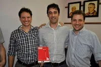 13ª PREMIAÇÃO DE ARQUITETURA DO IAB-MG