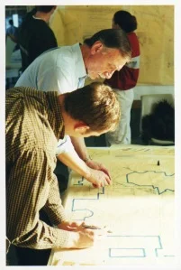 Uma década de bons horizontes 2