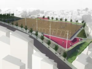 CUADERNO LATINOAMERICANO DE ARQUITECTURA