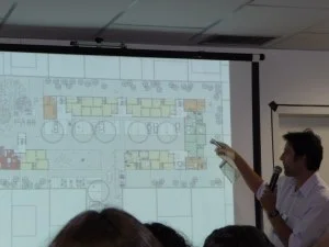 3º FÓRUM HIS - HABITAÇÃO DE INTERESSE SOCIAL