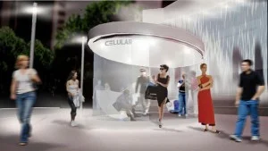 Concurso Espaço Savassi