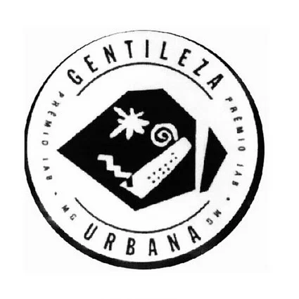 Horizontes recebe prêmio Gentileza Urbana