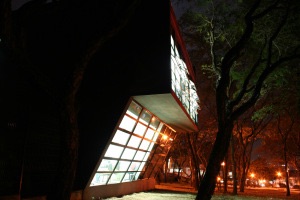 PUC TV - “Minas Gerais: Arquitetura Contemporânea”