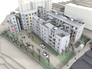 CONJUNTO SANTA ROSA 2