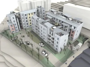 CONJUNTO SANTA ROSA 2