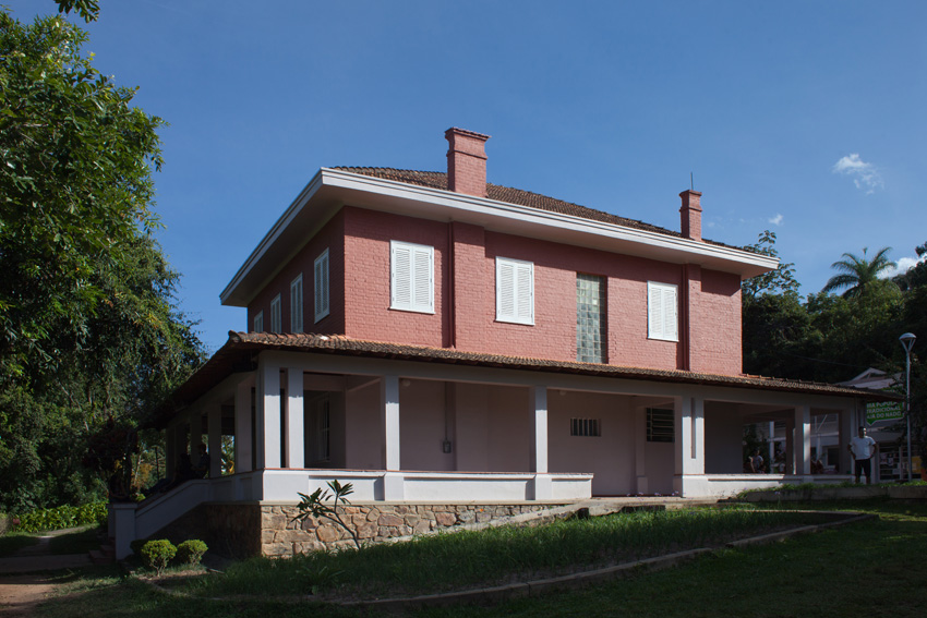 CENTRO CULTURAL LAGOA DO NADO