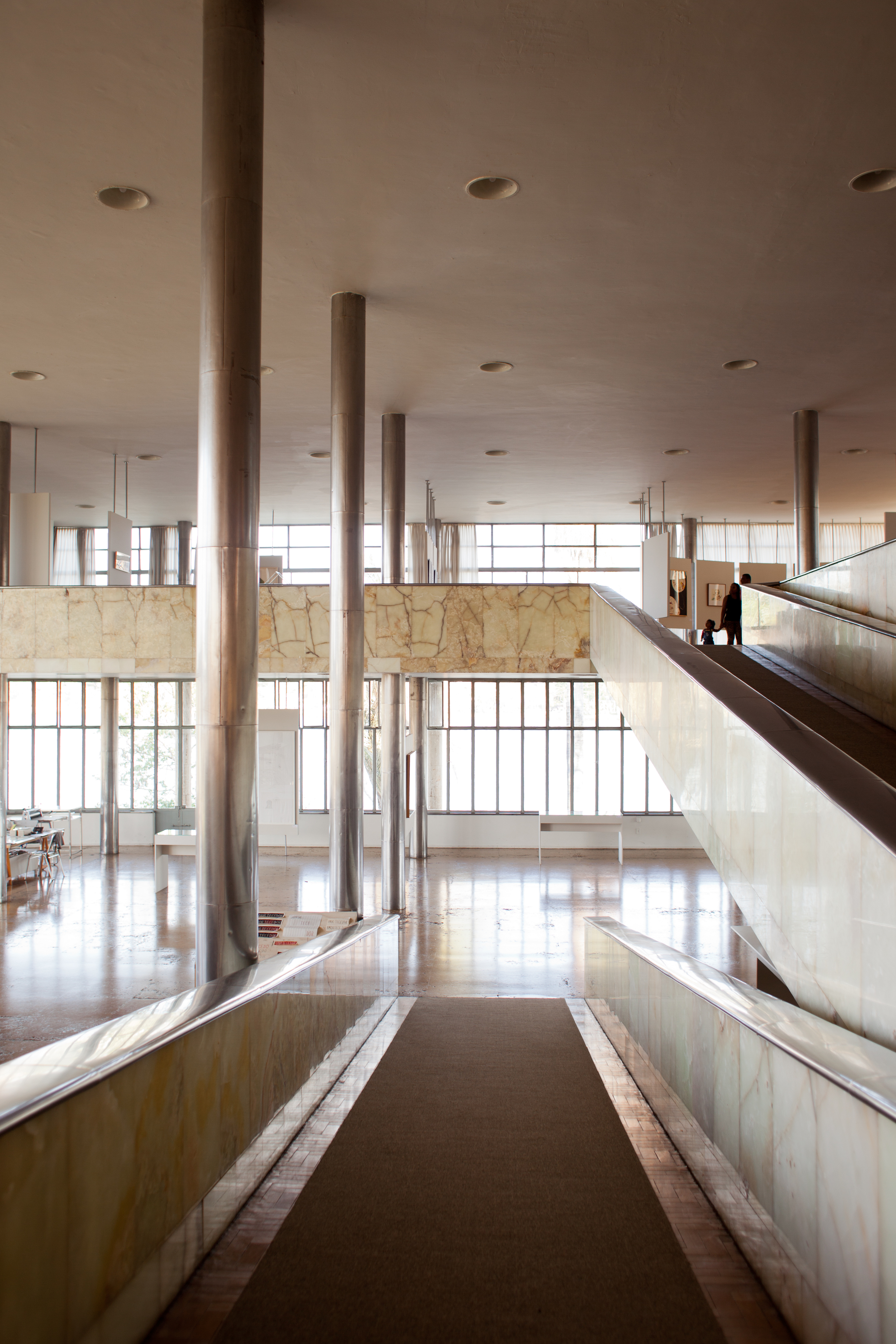 MAP - MUSEU DE ARTE PAMPULHA