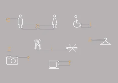 COMUNICAÇÃO VISUAL DO MAP