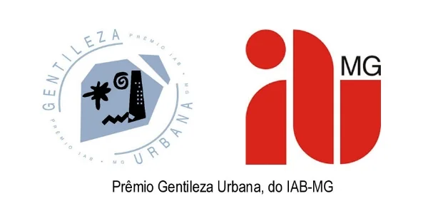 PRÊMIO IABMG GENTILEZA URBANA 2010 Horizontes Arquitetura e Urbanismo