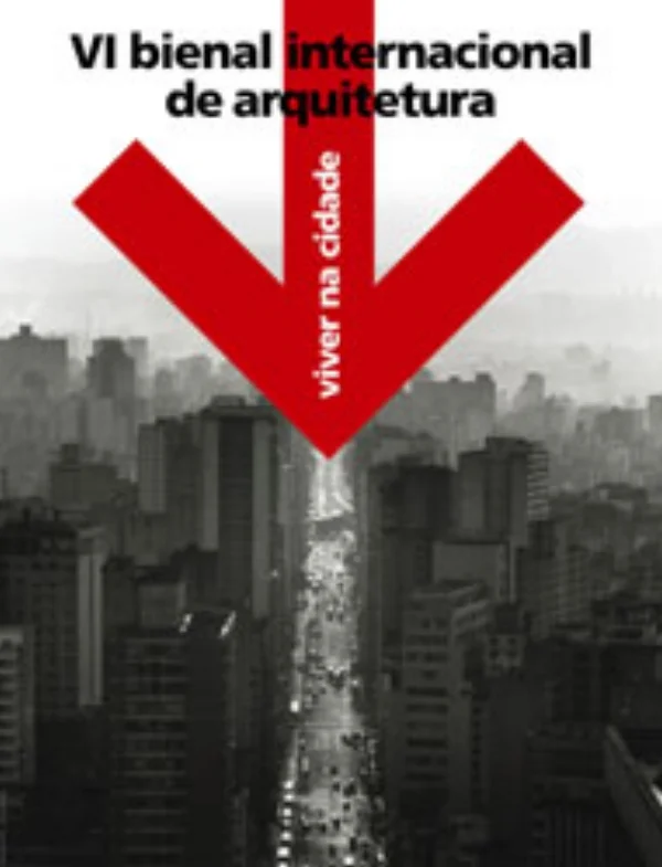 VI BIENAL DE SÃO PAULO. Horizontes Arquitetura e Urbanismo. Belo Horizonte