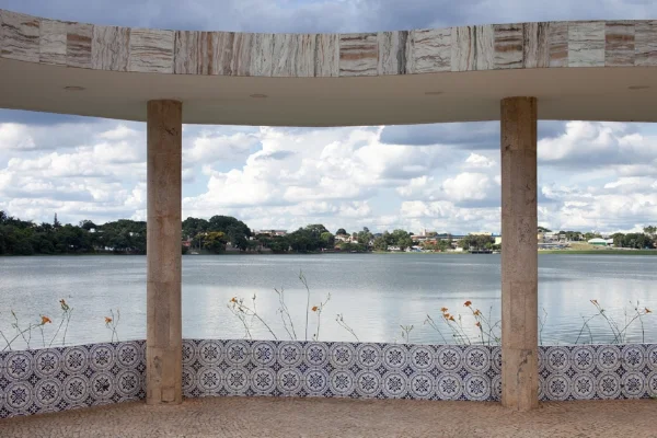 VESTINDO A CASA DO BAILE. Horizontes Arquitetura e Urbanismo. Belo Horizonte