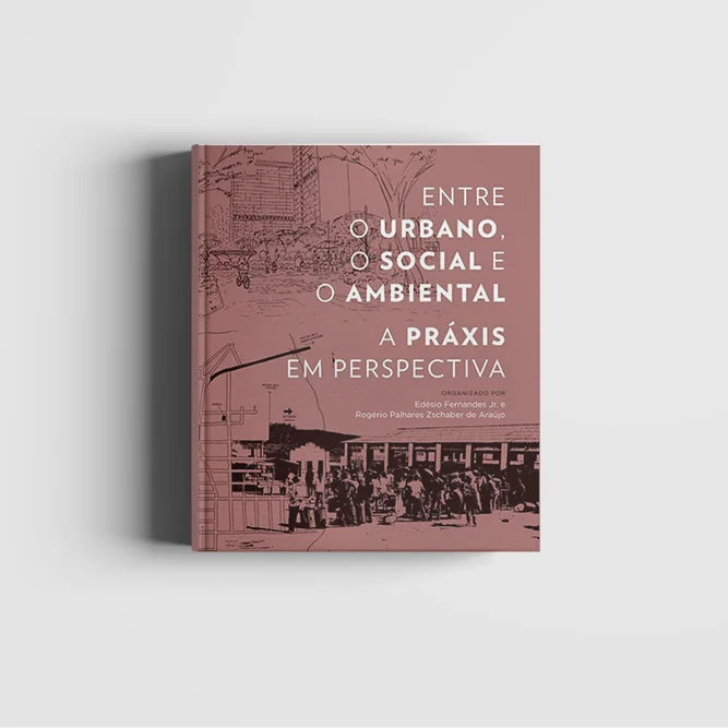 A PRÁXIS EM PERSPECTIVA. Horizontes Arquitetura e Urbanismo. Belo Horizonte